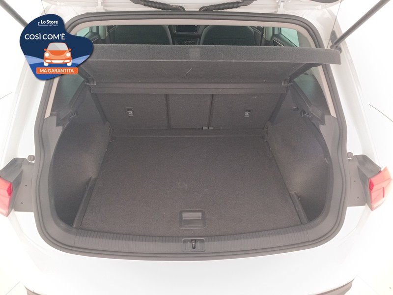21 - Volkswagen Tiguan 2.0 tdi life 150cv dsg