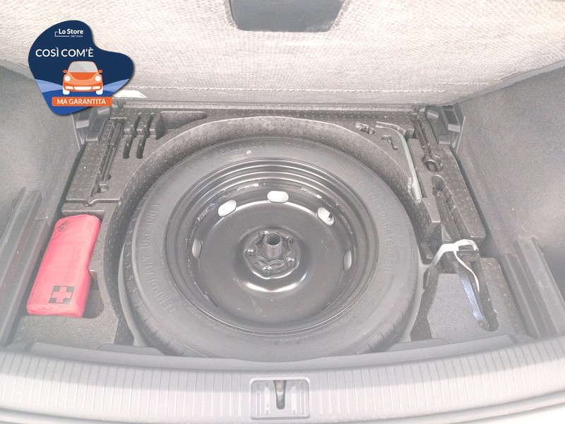 22 - Volkswagen Tiguan 2.0 tdi life 150cv dsg