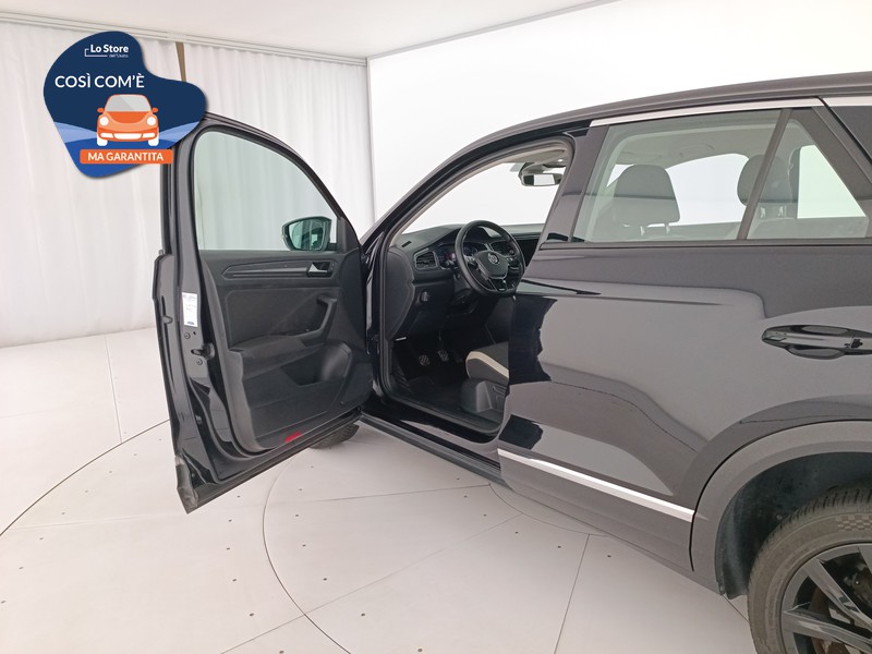 18 - Volkswagen T-Roc 1.6 tdi advanced