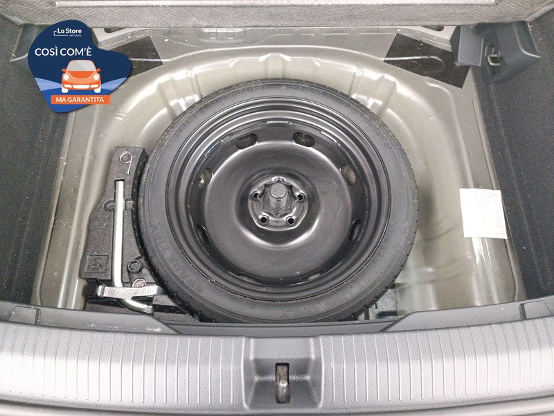 22 - Volkswagen T-Roc 1.6 tdi advanced