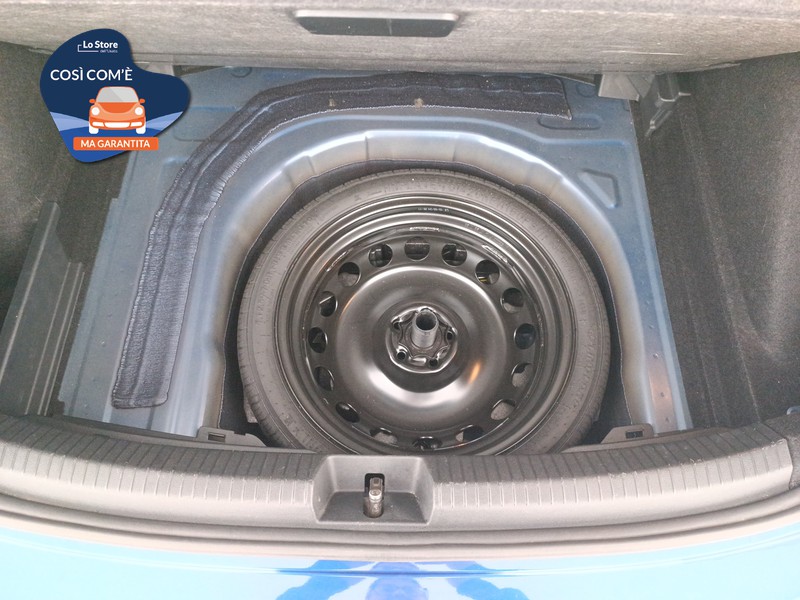 22 - Volkswagen Taigo 1.0 tsi life 110cv