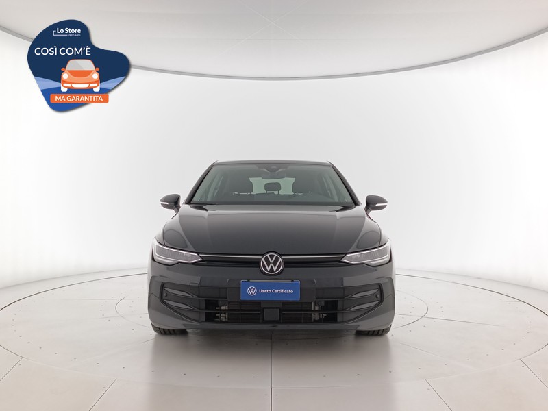 2 - Volkswagen Golf 1.5 etsi edition plus 115cv dsg