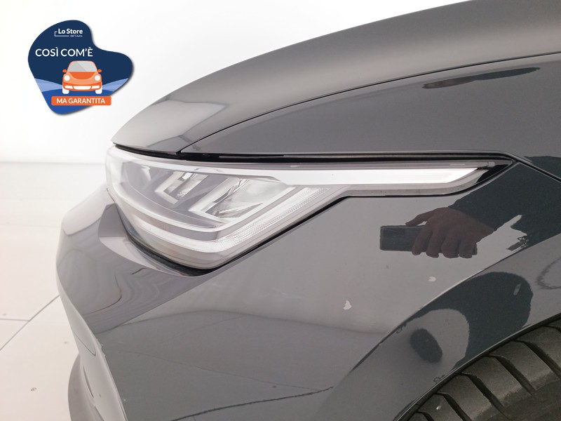 19 - Volkswagen Golf 1.5 etsi edition plus 115cv dsg