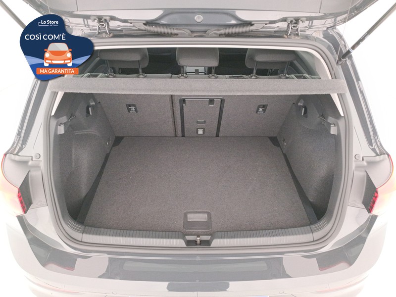 21 - Volkswagen Golf 1.5 etsi edition plus 115cv dsg