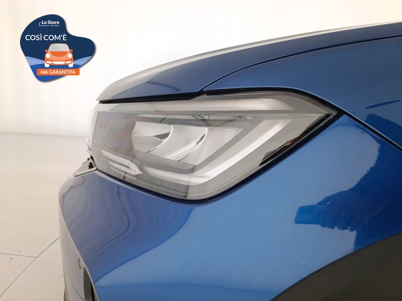 19 - Volkswagen Taigo 1.0 tsi life 95cv