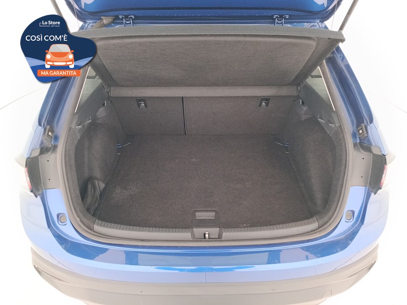 21 - Volkswagen Taigo 1.0 tsi life 95cv