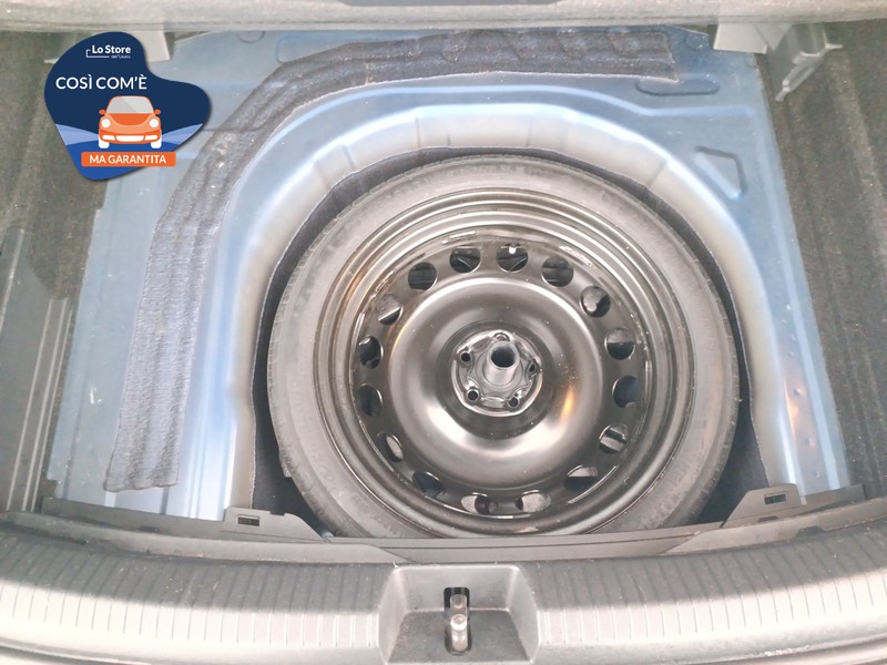 22 - Volkswagen Taigo 1.0 tsi life 95cv