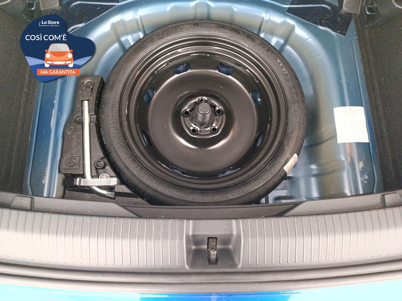 22 - Volkswagen T-Roc 1.0 tsi style 110cv