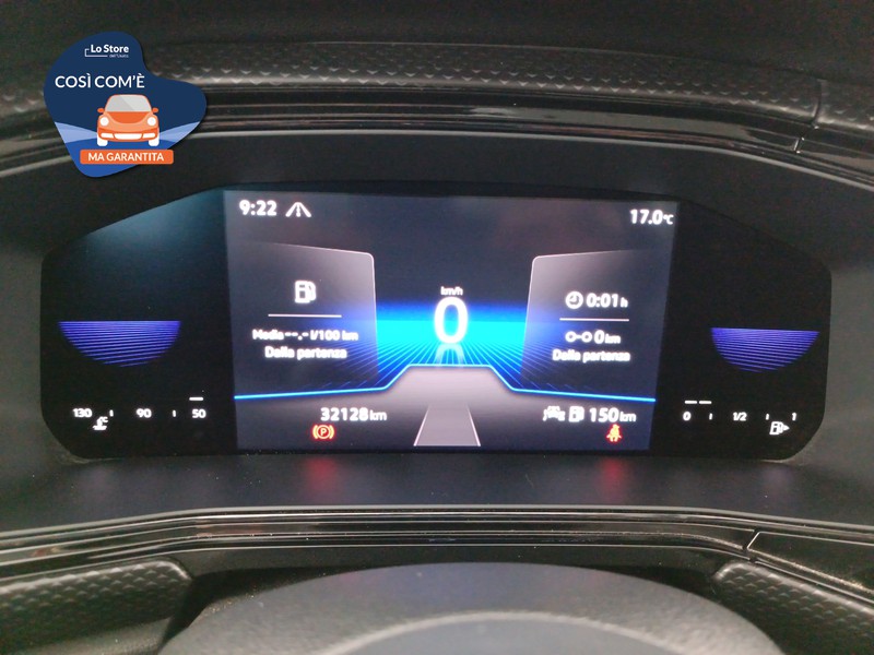 13 - Volkswagen T-Cross 1.0 tsi sport 110cv