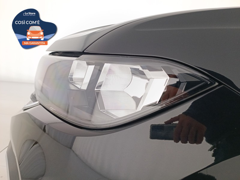 19 - Volkswagen T-Cross 1.0 tsi sport 110cv