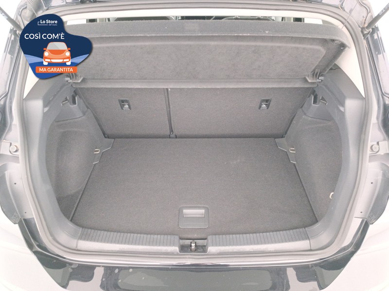 21 - Volkswagen T-Cross 1.0 tsi sport 110cv