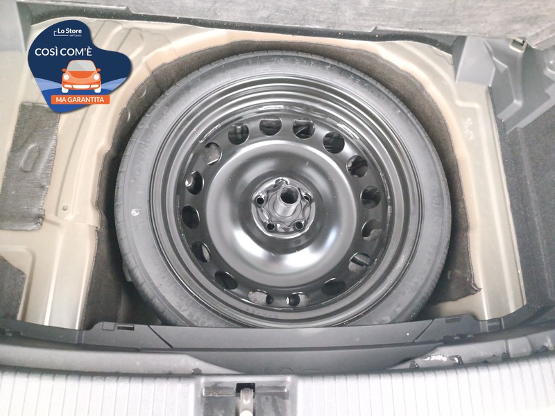 22 - Volkswagen T-Cross 1.0 tsi sport 110cv