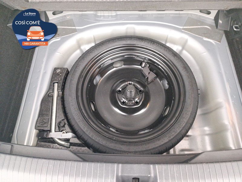 22 - Volkswagen T-Roc 1.0 tsi style 110cv