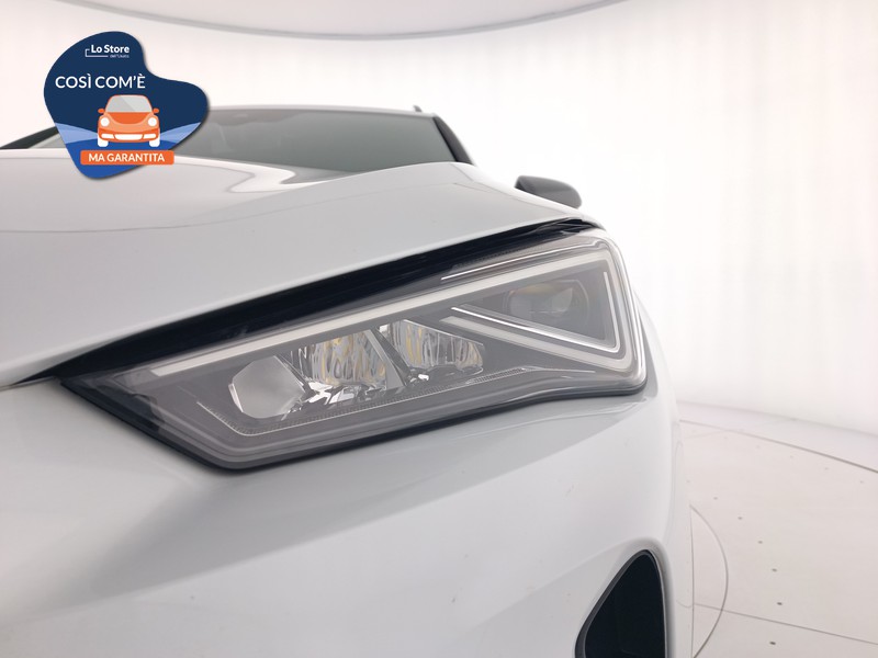 7 - Cupra Formentor 1.5 tsi 150cv dsg