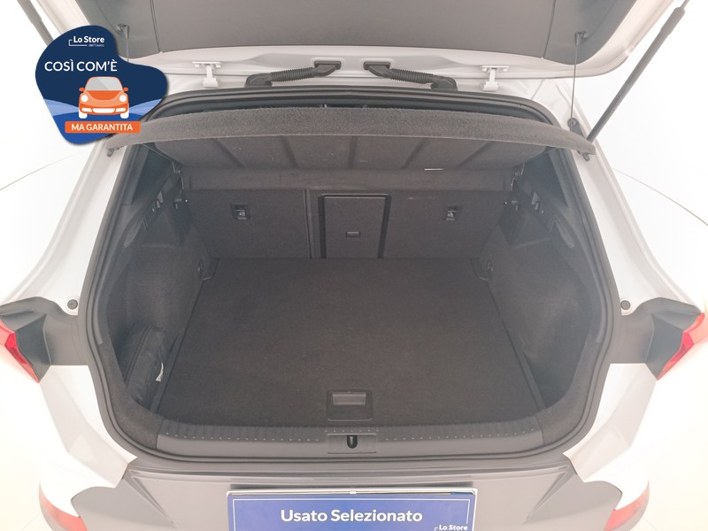 20 - Cupra Formentor 1.5 tsi 150cv dsg