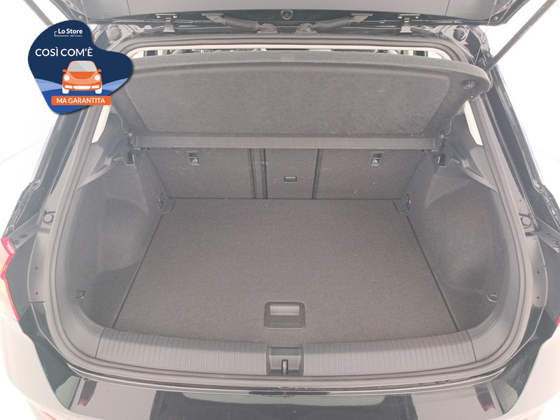 21 - Volkswagen T-Roc 1.0 tsi life 110cv