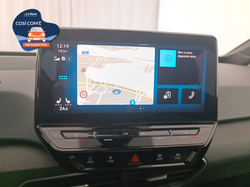 14 - Volkswagen ID.3 58 kwh pro performance