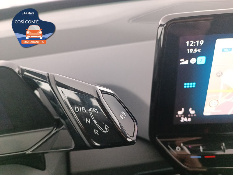 16 - Volkswagen ID.3 58 kwh pro performance