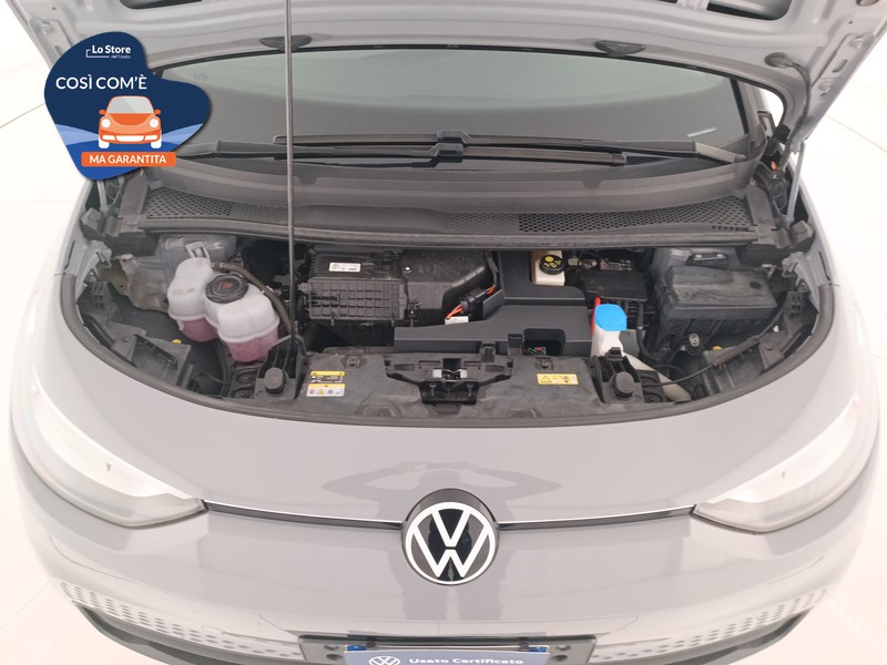 20 - Volkswagen ID.3 58 kwh pro performance