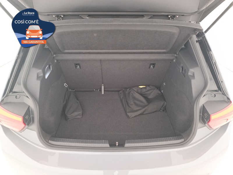 21 - Volkswagen ID.3 58 kwh pro performance