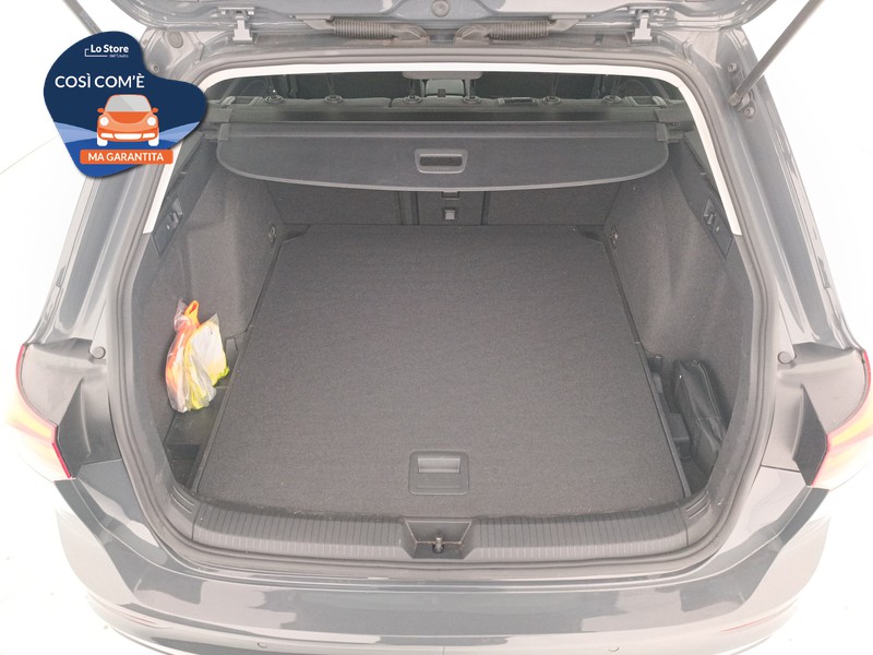 21 - Volkswagen Golf variant 1.0 etsi evo life 110cv dsg