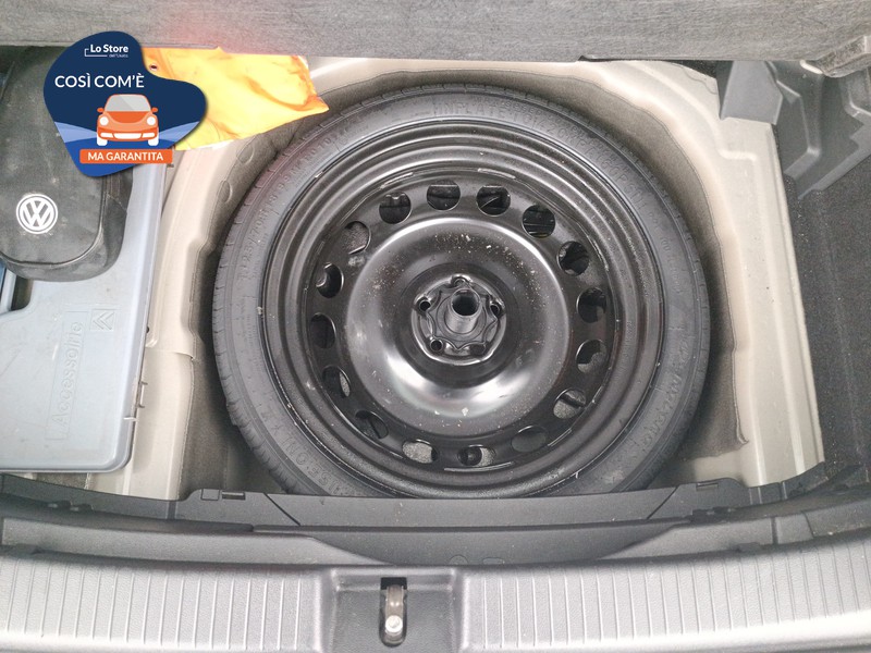 22 - Volkswagen T-Cross 1.0 tsi sport 95cv