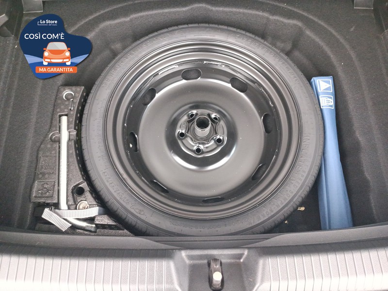 22 - Volkswagen Golf 1.0 etsi evo life 110cv dsg