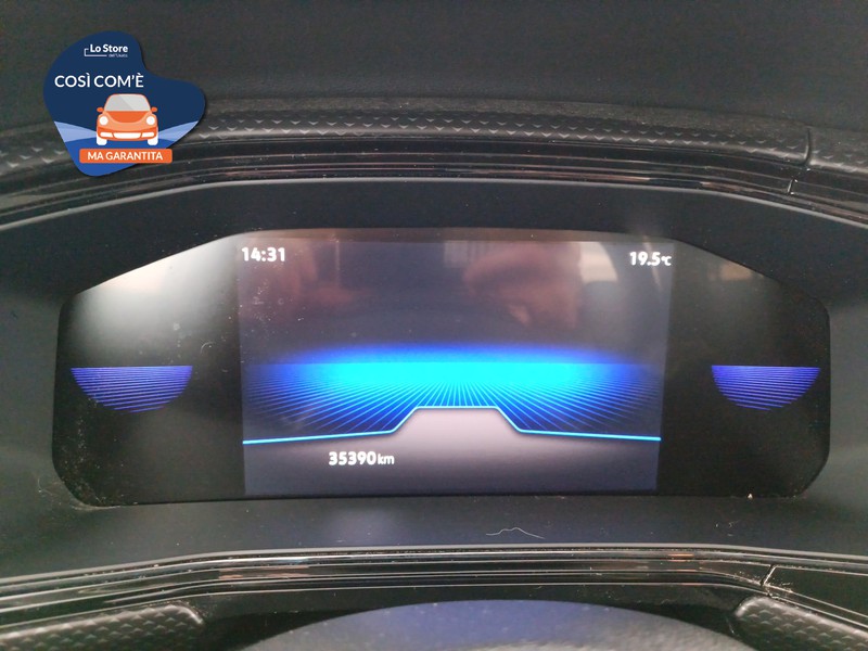 13 - Volkswagen T-Cross 1.0 tsi style 95cv