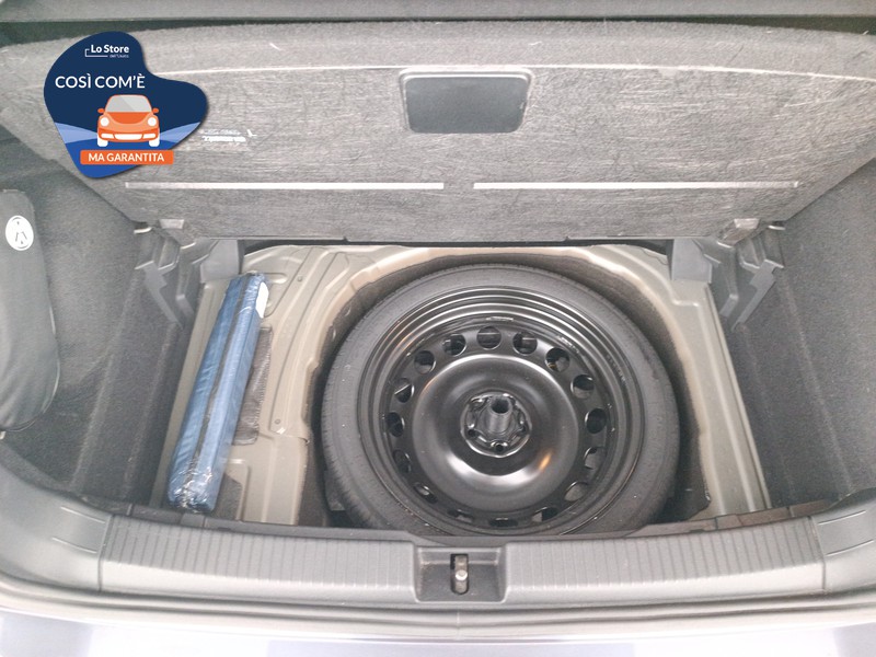 22 - Volkswagen T-Cross 1.0 tsi style 95cv