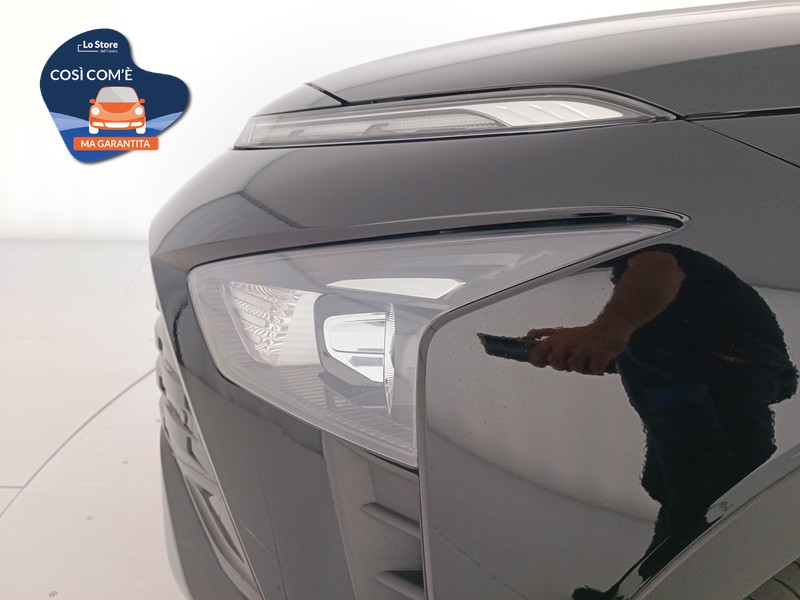 19 - Hyundai Bayon 1.2 mpi exclusive