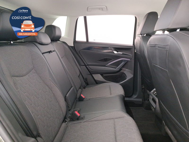 9 - Volkswagen Tiguan 1.5 tsi ehybrid edition plus 204cv dsg