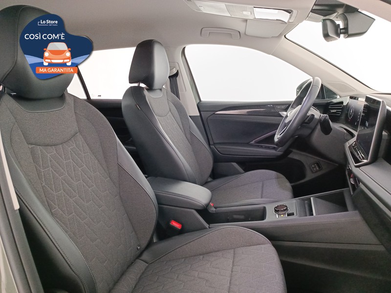 10 - Volkswagen Tiguan 1.5 tsi ehybrid edition plus 204cv dsg