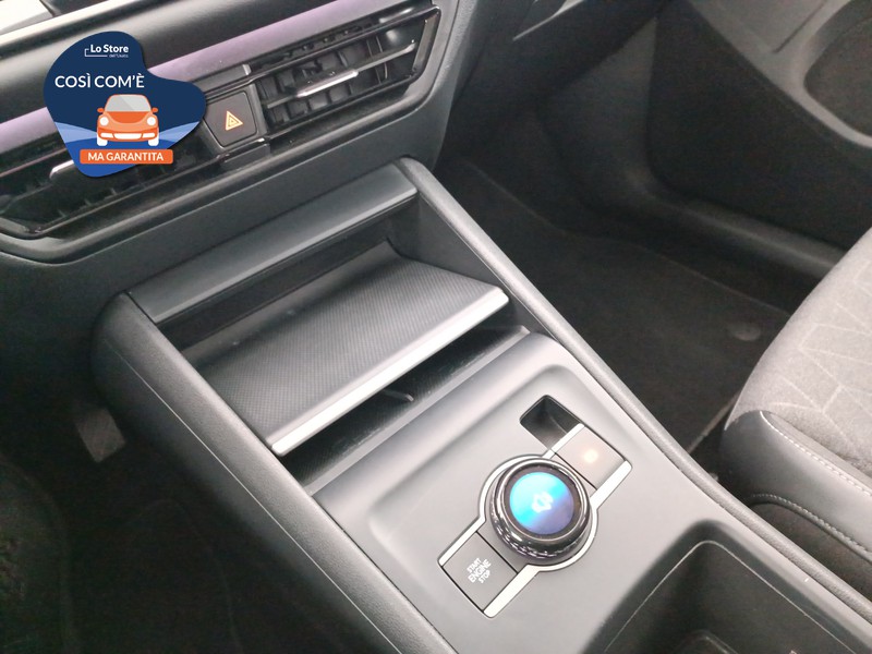 15 - Volkswagen Tiguan 1.5 tsi ehybrid edition plus 204cv dsg