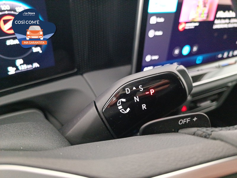 17 - Volkswagen Tiguan 1.5 tsi ehybrid edition plus 204cv dsg