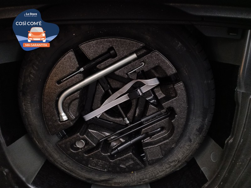 22 - Volkswagen Polo 5p 1.0 evo comfortline 80cv