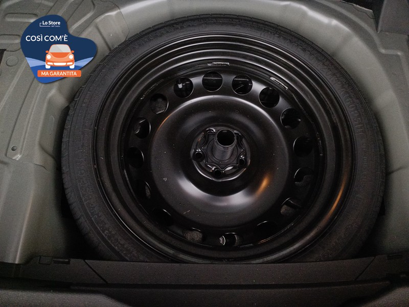 22 - Volkswagen T-Cross 1.0 tsi sport 95cv