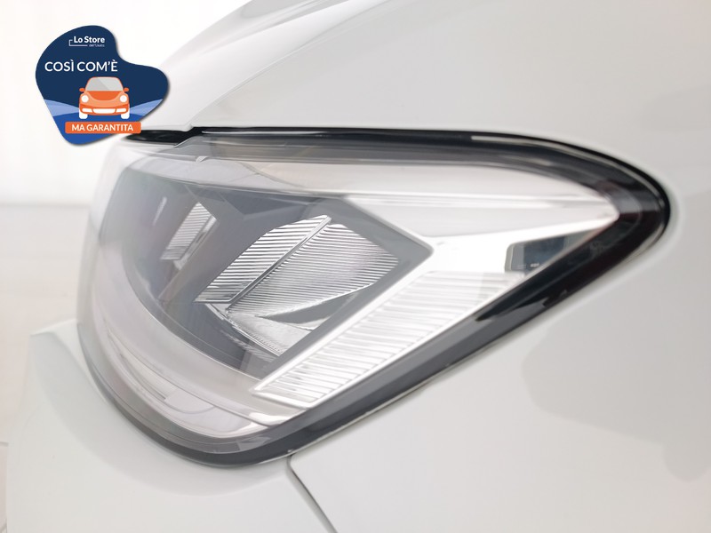 19 - Volkswagen T-Roc 1.0 tsi life 110cv