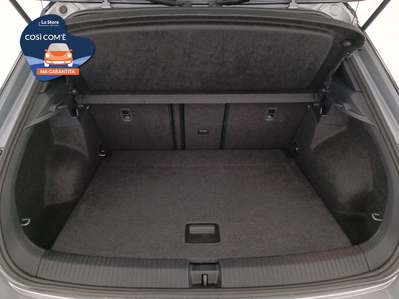 21 - Volkswagen T-Roc 2.0 tdi r-line 150cv dsg