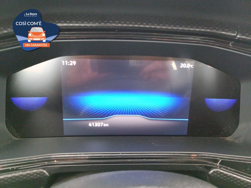 13 - Volkswagen T-Cross 1.0 tsi style 95cv