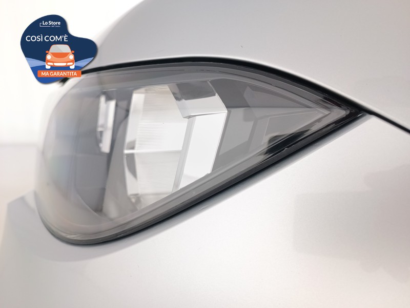 19 - Volkswagen T-Cross 1.0 tsi style 95cv