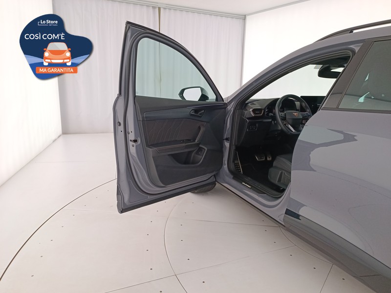 18 - Cupra Formentor 1.5 hybrid 150cv dsg