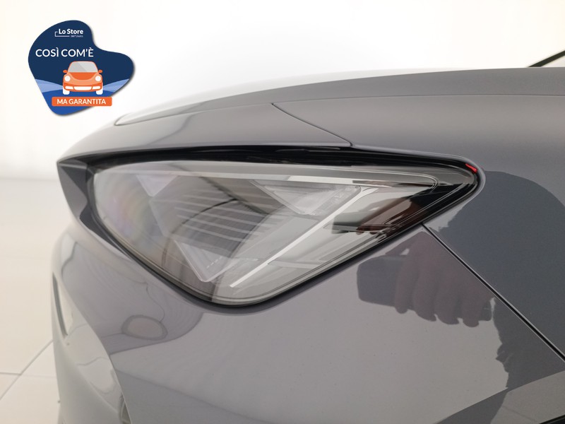 19 - Cupra Formentor 1.5 hybrid 150cv dsg