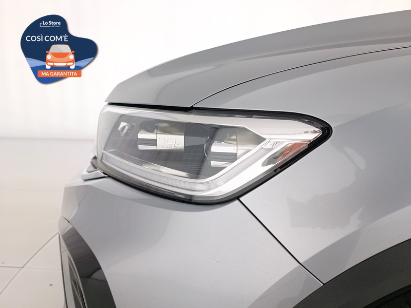 19 - Volkswagen T-Roc 2.0 tdi r-line 150cv dsg