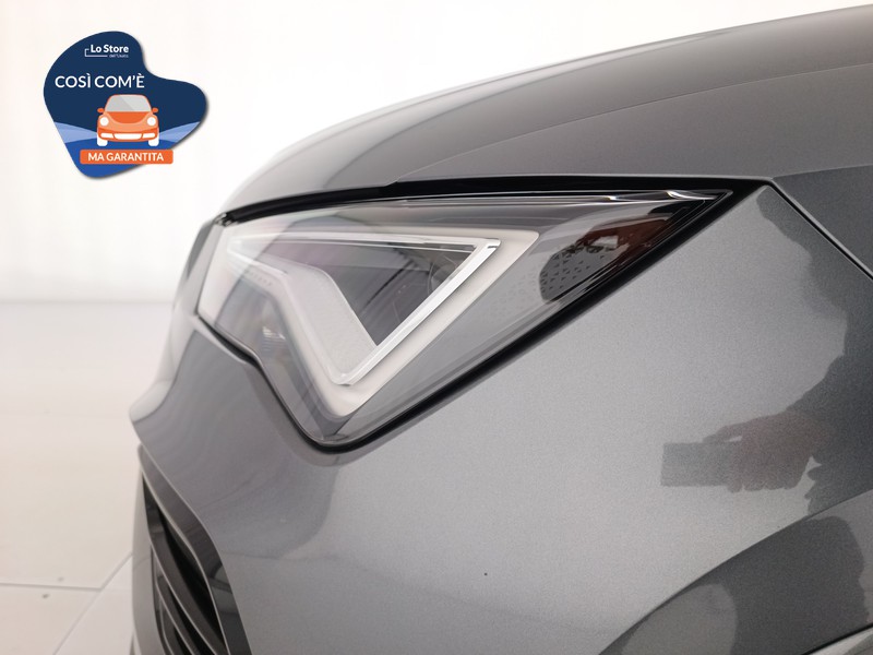 19 - Cupra Ateca 1.5 tsi 150cv dsg