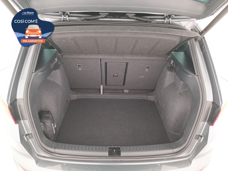 21 - Cupra Ateca 1.5 tsi 150cv dsg