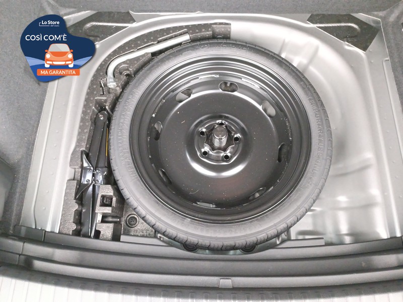 22 - Cupra Ateca 1.5 tsi 150cv dsg