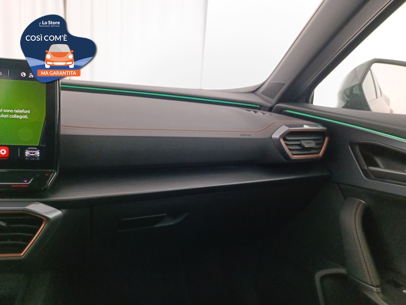 17 - Cupra Formentor 2.0 tdi 4drive 150cv dsg