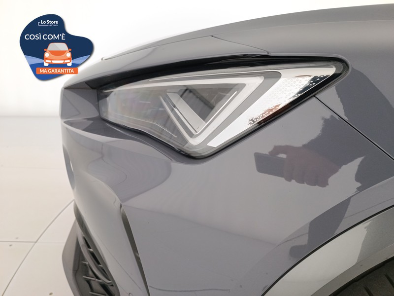 19 - Cupra Formentor 2.0 tdi 4drive 150cv dsg