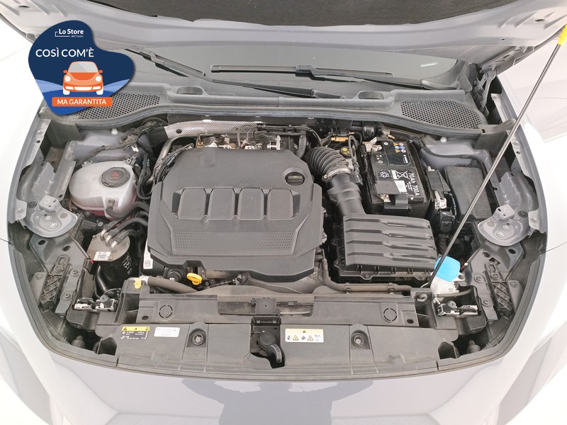 20 - Cupra Formentor 2.0 tdi 4drive 150cv dsg