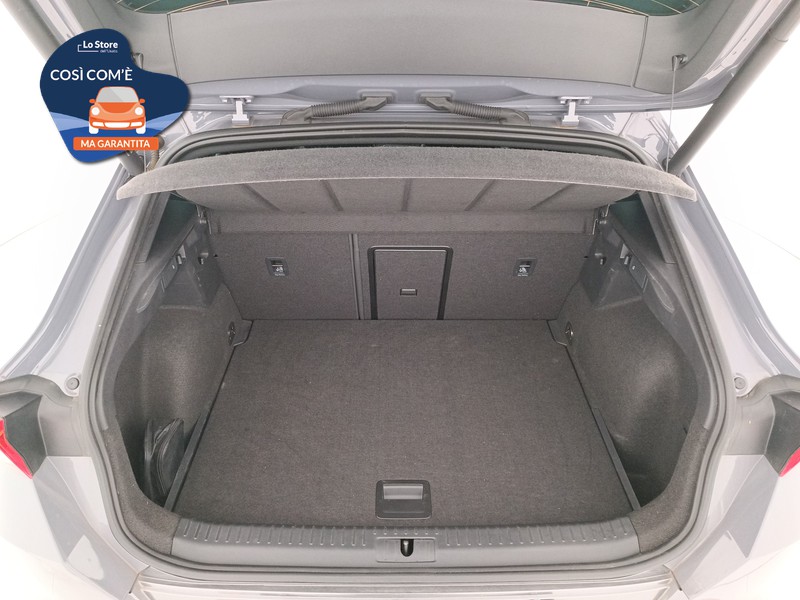 21 - Cupra Formentor 2.0 tdi 4drive 150cv dsg